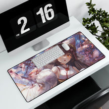 Load image into Gallery viewer, Harutsuki - Azur Lane Mouse Pad (Desk Mat)
