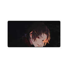 Load image into Gallery viewer, Anime Touken Ranbu Mouse Pad (Desk Mat)
