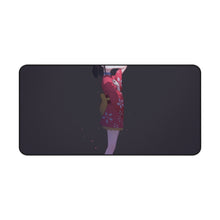 Load image into Gallery viewer, Kabaneri Of The Iron Fortress Mouse Pad (Desk Mat)
