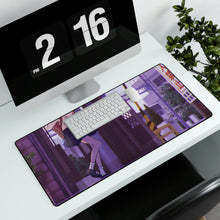 Load image into Gallery viewer, Bocchi the Rock Mouse Pad (Desk Mat)
