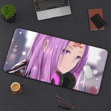 Load image into Gallery viewer, Fate/Stay Night Mouse Pad (Desk Mat) On Desk
