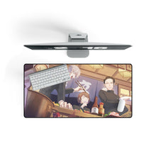 Load image into Gallery viewer, Jujutsu Kaisen Mouse Pad (Desk Mat)
