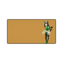 Load image into Gallery viewer, My Hero Academia Tsuyu Asui Mouse Pad (Desk Mat)
