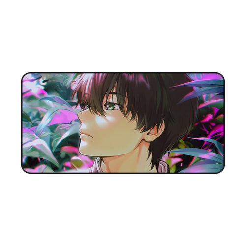 Hyouka Mouse Pad (Desk Mat)