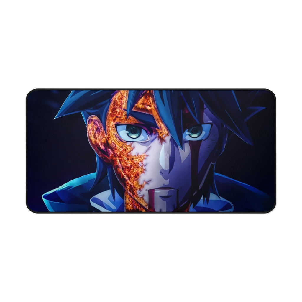 God Eater - Lenka Utsugi Mouse Pad (Desk Mat)