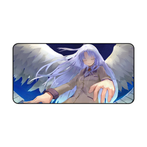 Angel Beats! Kanade Tachibana Mouse Pad (Desk Mat)