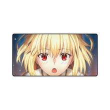 Load image into Gallery viewer, Tsukihime Mouse Pad (Desk Mat)
