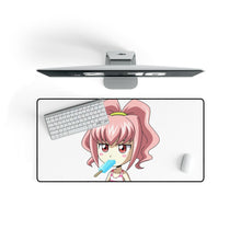 Load image into Gallery viewer, Code Geass Mouse Pad (Desk Mat)
