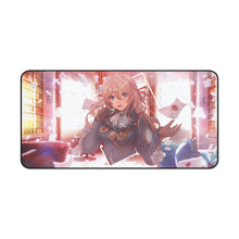 Load image into Gallery viewer, Violet Evergarden Mouse Pad (Desk Mat)
