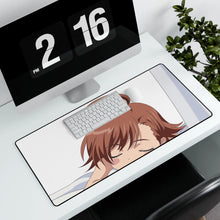Load image into Gallery viewer, A Certain Magical Index Mouse Pad (Desk Mat)
