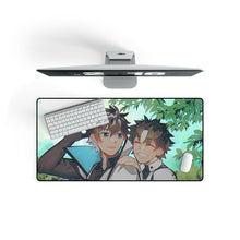 Load image into Gallery viewer, Fate/Grand Order Mouse Pad (Desk Mat)
