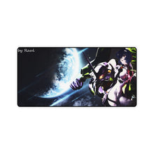 Load image into Gallery viewer, Anime Neon Genesis Evangelion Mouse Pad (Desk Mat)
