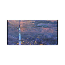 Load image into Gallery viewer, Your Name. Mouse Pad (Desk Mat)
