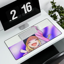 Load image into Gallery viewer, Ya Boy Kongming! Mouse Pad (Desk Mat)
