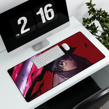 Load image into Gallery viewer, Jujutsu Kaisen 0 Mouse Pad (Desk Mat)

