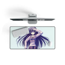 Load image into Gallery viewer, Sola Mouse Pad (Desk Mat)
