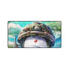 Load image into Gallery viewer, Anime Doraemon Mouse Pad (Desk Mat)
