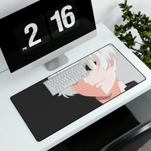 Load image into Gallery viewer, Haise Sasaki v2 - Tokyo Ghoul:re Mouse Pad (Desk Mat)
