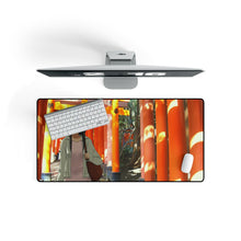 Load image into Gallery viewer, K-ON! Mouse Pad (Desk Mat)
