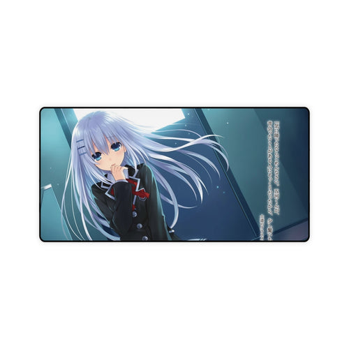 Date A Live Mouse Pad (Desk Mat)