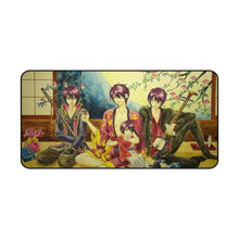 Load image into Gallery viewer, Gintama Mouse Pad (Desk Mat)
