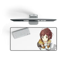 Load image into Gallery viewer, Anime Attack On Titan Mouse Pad (Desk Mat)

