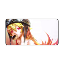 Load image into Gallery viewer, Monogatari (Series) Mouse Pad (Desk Mat)
