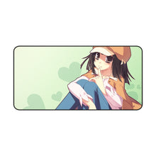 Load image into Gallery viewer, Monogatari (Series) Mouse Pad (Desk Mat)
