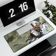 Load image into Gallery viewer, Historia Reiss Mouse Pad (Desk Mat)
