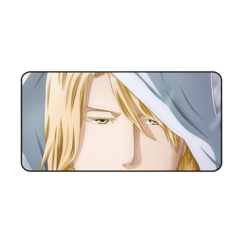 Bleach Mouse Pad (Desk Mat)