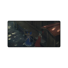 Load image into Gallery viewer, Touhou Mouse Pad (Desk Mat)

