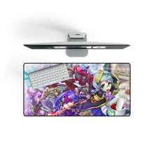 Load image into Gallery viewer, Anime Original Mouse Pad (Desk Mat) On Desk
