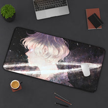 Load image into Gallery viewer, Anime Original Mouse Pad (Desk Mat) On Desk
