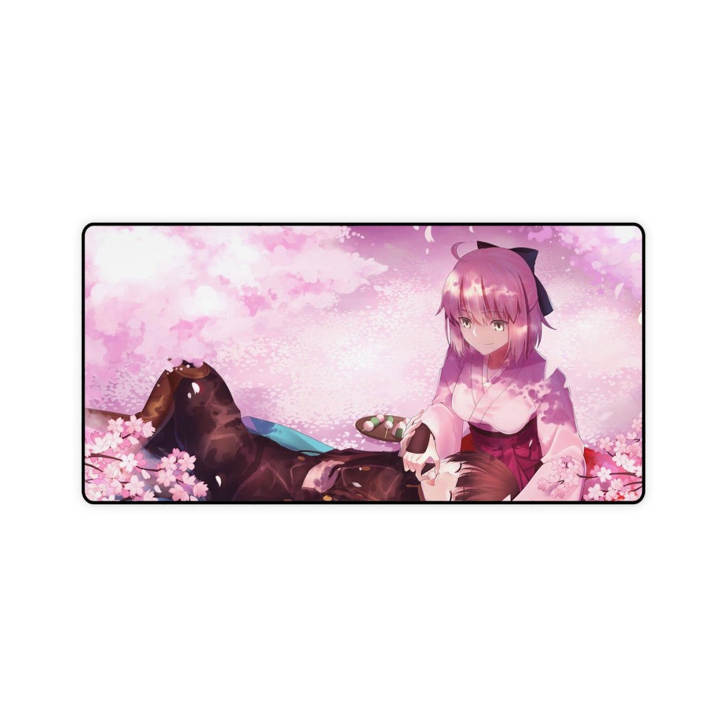 Fate/Grand Order Mouse Pad (Desk Mat)