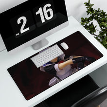 Load image into Gallery viewer, Ikki Tousen Mouse Pad (Desk Mat) With Laptop

