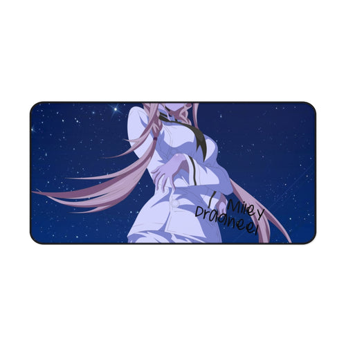 Food Wars: Shokugeki No Soma Mouse Pad (Desk Mat)