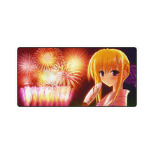 Load image into Gallery viewer, Marriage Royale Mouse Pad (Desk Mat)
