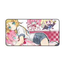 Load image into Gallery viewer, Oreimo Kirino Kousaka Mouse Pad (Desk Mat)
