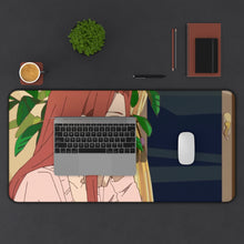 Load image into Gallery viewer, Great Pretender Mouse Pad (Desk Mat) With Laptop
