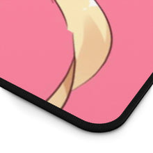 Load image into Gallery viewer, Gamers! Karen Tendou Mouse Pad (Desk Mat) Hemmed Edge
