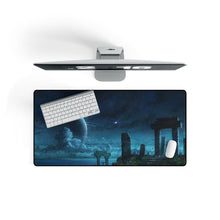 Load image into Gallery viewer, Anime Original Mouse Pad (Desk Mat) On Desk
