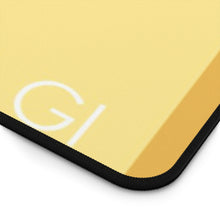 Load image into Gallery viewer, Monogatari (Series) Mouse Pad (Desk Mat) Hemmed Edge
