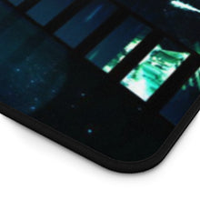 Load image into Gallery viewer, Blood+ Mouse Pad (Desk Mat) Hemmed Edge

