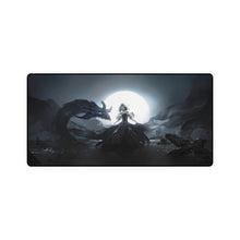 Load image into Gallery viewer, Underworld Goddess of the Closed World Mouse Pad (Desk Mat)
