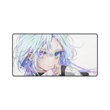 Load image into Gallery viewer, Anime Girl Mouse Pad (Desk Mat)
