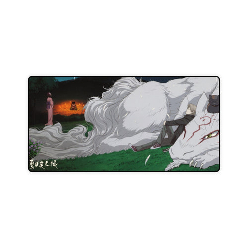 Natsume's Book of Friends Mouse Pad (Desk Mat)