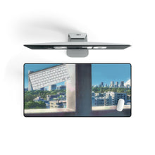 Load image into Gallery viewer, Your Name. Mouse Pad (Desk Mat)
