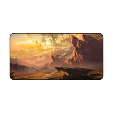 Load image into Gallery viewer, Ling Long: Incarnation Mouse Pad (Desk Mat)
