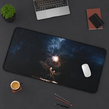 Load image into Gallery viewer, Anime Original Mouse Pad (Desk Mat) On Desk
