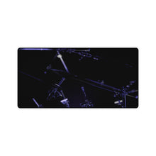 Load image into Gallery viewer, Sword Art Online Mouse Pad (Desk Mat)

